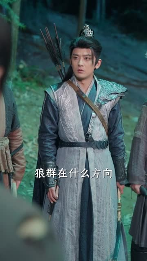 荒野求生：我靠媳妇囤满仓（80集）爆款短剧推荐