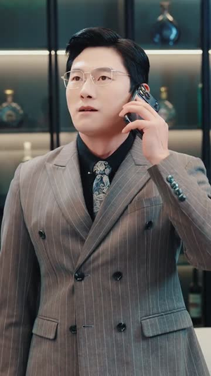 SSSSS级镇狱狂龙（73集）海量短剧免费看