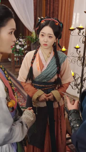 三天后穿越古代，我贷款搬空商城（77集）真的好看吗