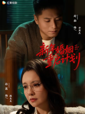 新年婚姻重启计划（70集）热播短剧免费看