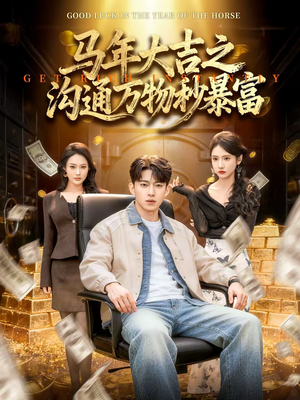马年大吉之沟通万物秒暴富（76集）全集免费