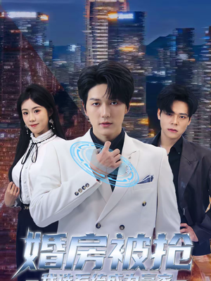 婚房被抢我选系统成为赢家（82集）短剧热播推荐