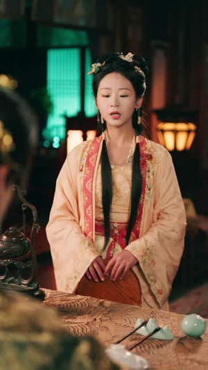 羊与兰（62集）精彩短剧看全集