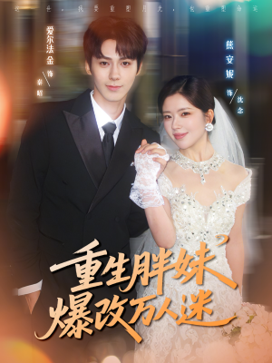 重生胖妹爆改万人迷（80集）在哪看