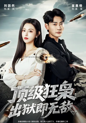 顶级狂枭，出狱即无敌（71集）口碑之选免费看