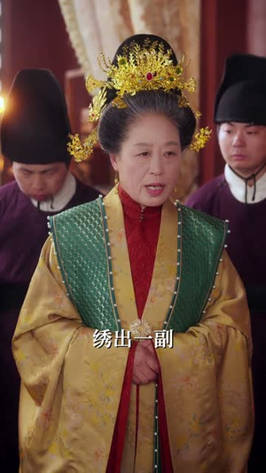 有钱没钱，抢个皇帝回家过年（73集）火爆短剧热播中