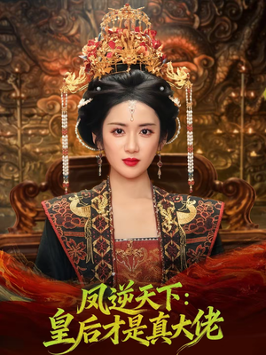 凤逆天下：皇后才是真大佬（78集）零花钱看整部剧