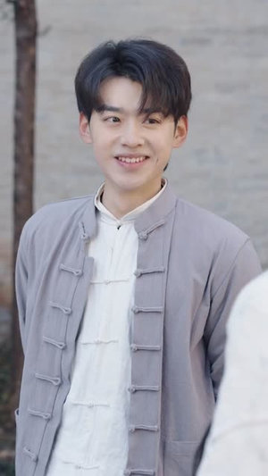 僵尸，九叔座下最强门徒（50集）超火短剧抢先看