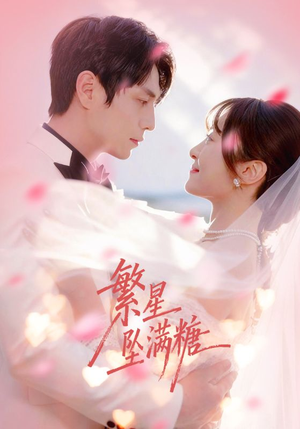 繁星坠满糖（75集）百度在线观看