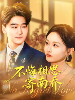 不悔相思寄南乔（100集）短剧解说热门
