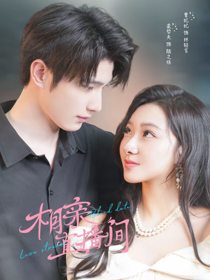 相亲直播间（54集）看到大结局