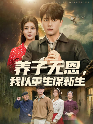 养子无恩，我以重生谋新生（80集）短剧排行榜