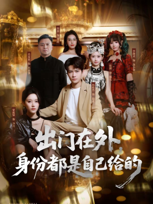 出门在外，身份都是自己给的（70集）精彩短剧抢先看