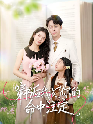 穿书后我成了你的命中注定（51集）最新热剧免费看