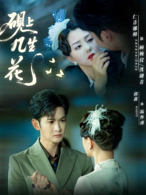 砚上几生花（62集）短剧热门合集