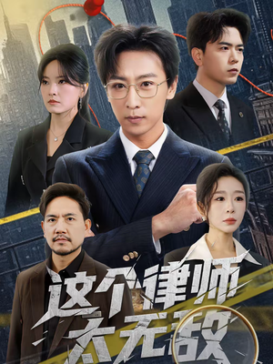 这个律师太无敌（67集）在线观看全集