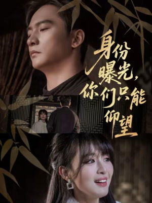 身份曝光，你们只能仰望（78集）全集完整版