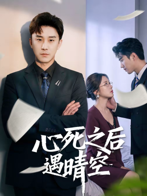 心死之后遇晴空（30集）第一集