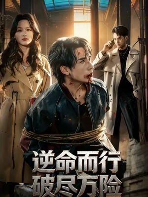 逆命而行破尽万险（83集）分享好看的短剧