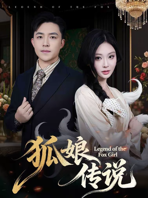 狐娘传说（75集）短剧中追到爽