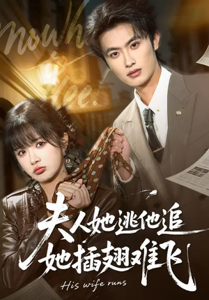 夫人她逃他追，她插翅难飞（101集）古代短剧推荐