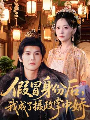 假冒身份后，我成了摄政王掌中娇（100集）无需会员免费看