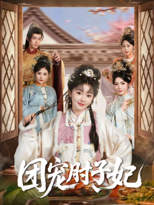 团宠肘子妃（71集）在哪个app能看