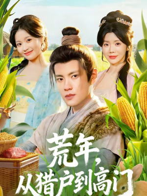 荒年，从猎户到高门（65集）更新时间一览表