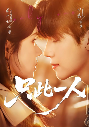 只此一人（58集）让你一口气看完