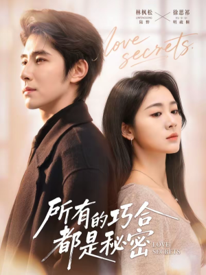 所有的巧合都是秘密（80集）全集免费看短剧