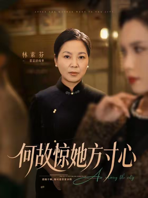 何故惊她方寸心（65集）好看上头短剧