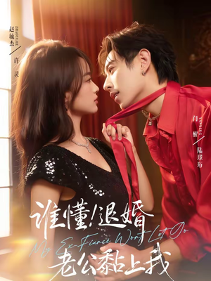 谁懂！退婚老公黏上我（64集）好看的短剧