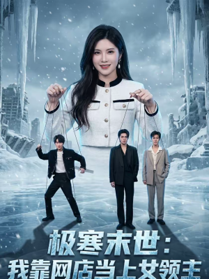 极寒末世：我靠网店当上女领主（64集）评价怎么样