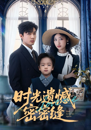 时光遗憾密密缝（71集）追短剧看全集