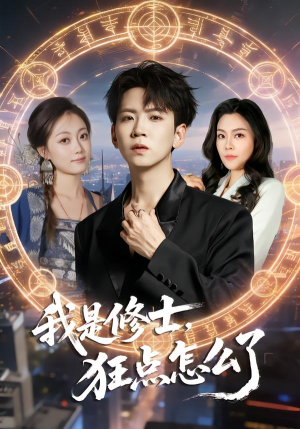 我是修士，狂点怎么了（86集）短剧视频分享