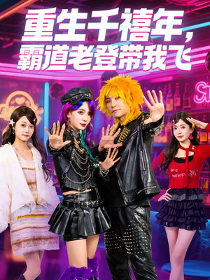 重生千禧年，霸道老登带我飞（61集）简直不要太好看