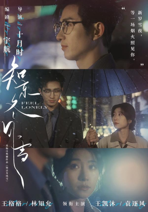 知京冬风雪（68集）精彩不断免费看