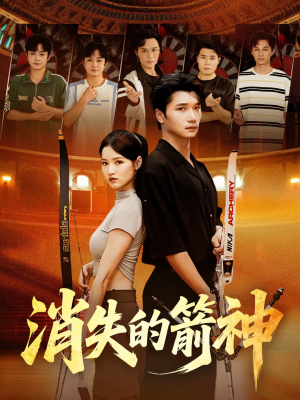 消失的箭神（67集）在哪个平台看