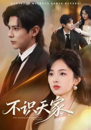 不识天家（69集）第32集