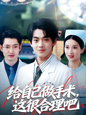 给自己做手术，这很合理吧（80集）热播短剧推荐