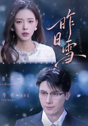 昨日雪（70集）更新时间