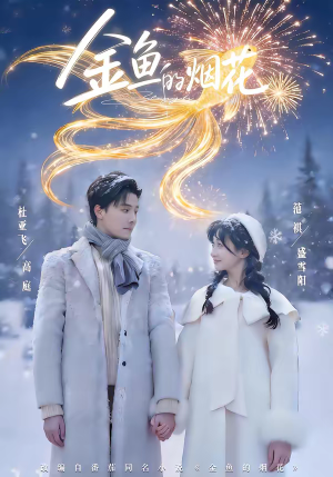金鱼的烟花（80集）热播短剧全集看
