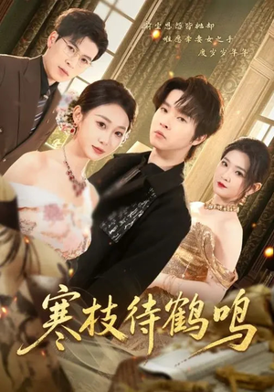 寒枝待鹤鸣（70集）免费观看完整版