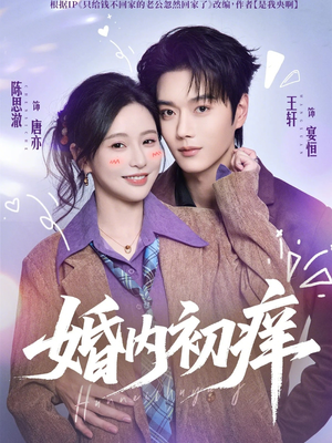 婚内初痒（100集）好看的短剧推荐