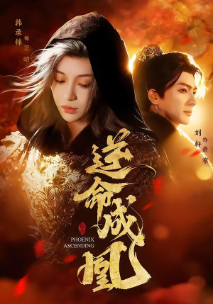 逆命成凰（70集）深深爱上这部剧