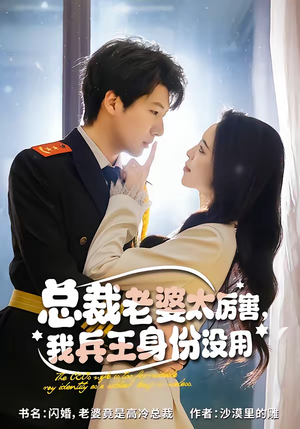 总裁老婆太厉害，我兵王身份没用（80集）无需充值尽情看