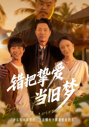 错把挚爱当旧梦（49集）免费在线看