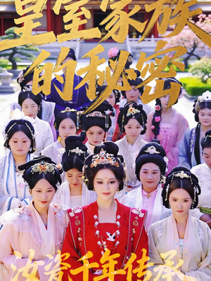 皇室家族的秘密第一季（34集）排行榜前十短剧