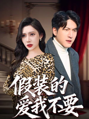 假装的爱我不要（44集）最新火爆短剧