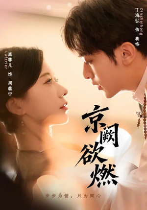 京阙欲燃（59集）免费观看